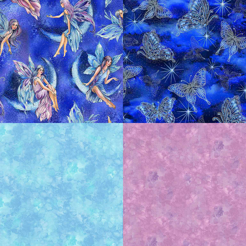 Timeless Treasures - 