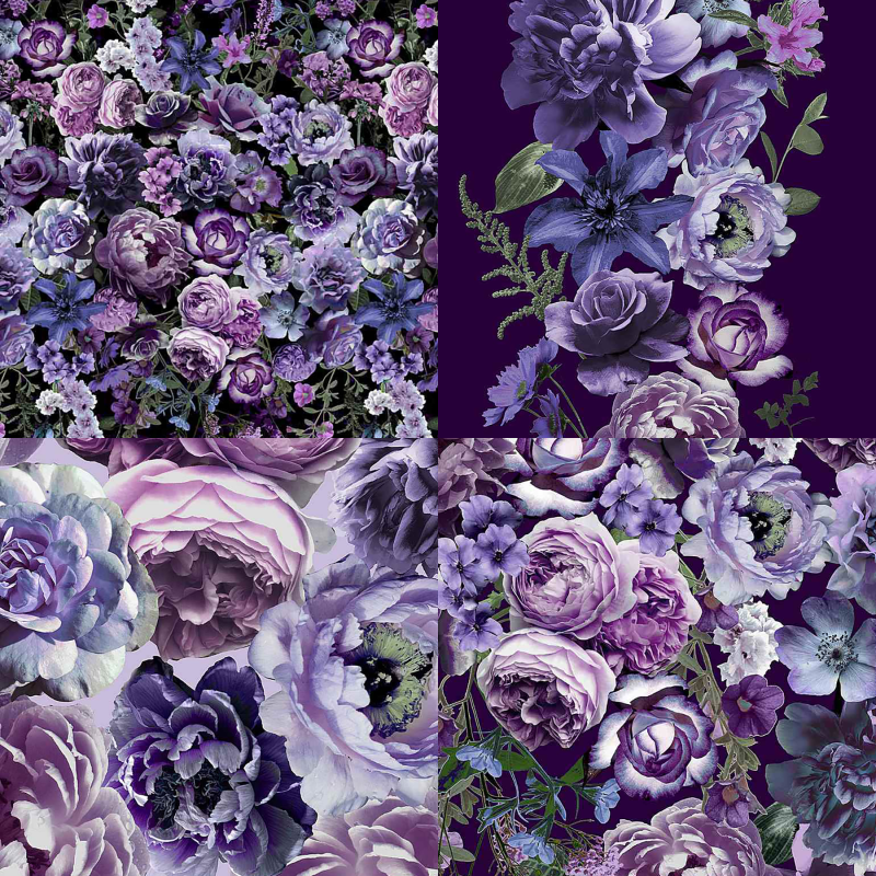 Timeless Treasures - 