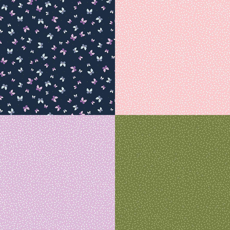 Timeless Treasures - 