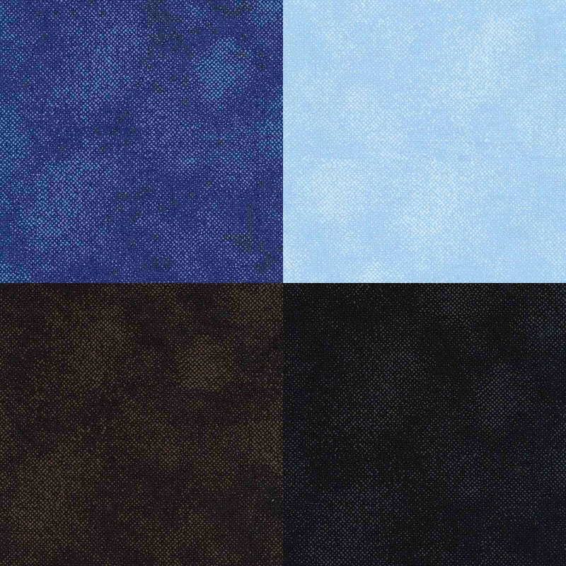 Timeless Treasures - 