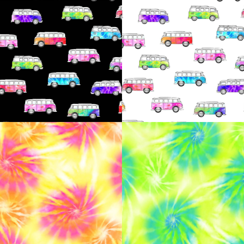 Michael Miller Fabrics - 