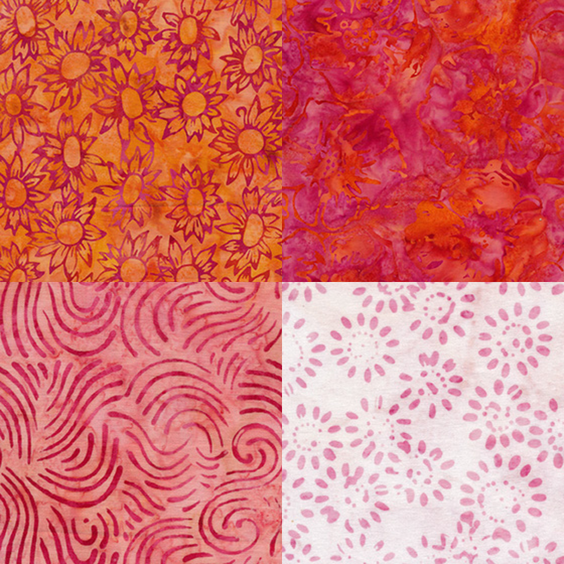 Majestic Batiks - 