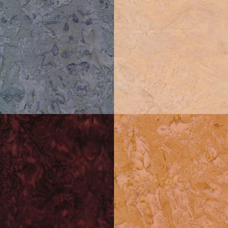 Majestic Batiks - 