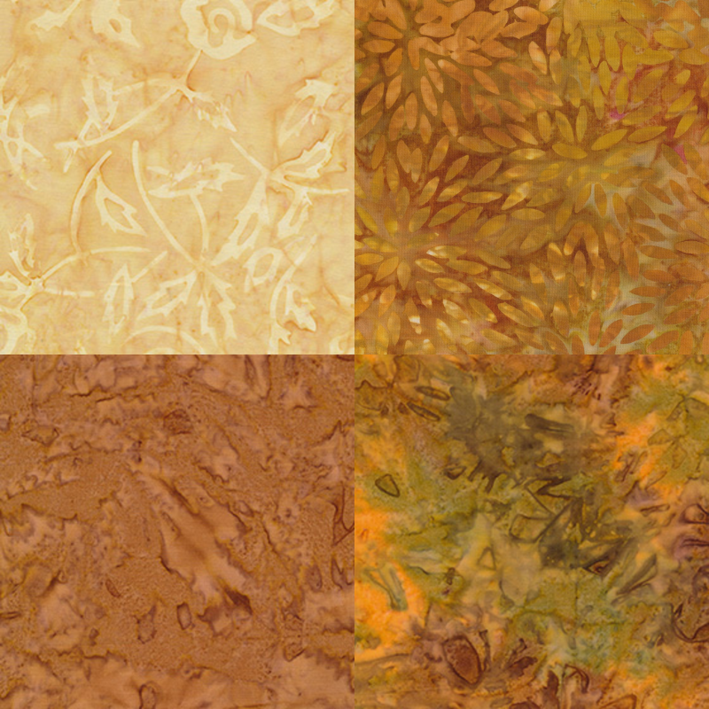 Majestic Batiks - 