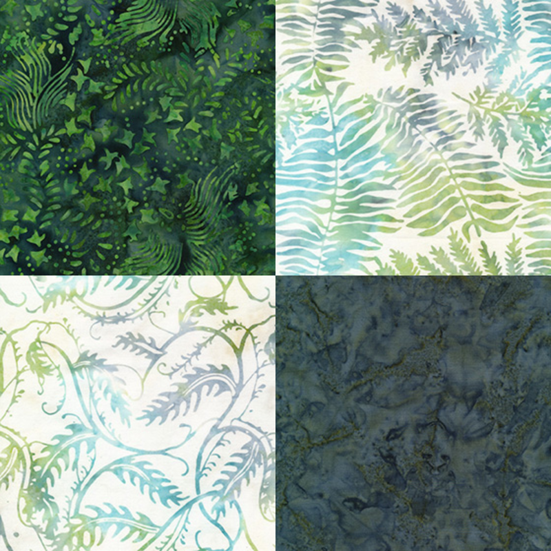 Majestic Batiks - 