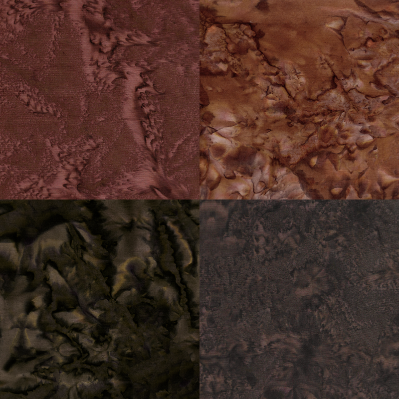 2021 Basics Breathtaking Browns