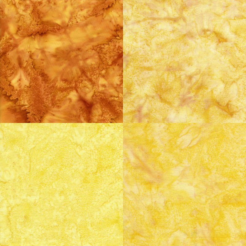 Island Batik - 