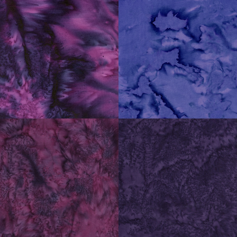 Island Batik - 