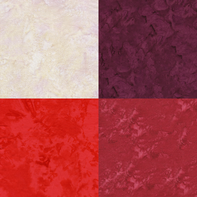 Island Batik - 