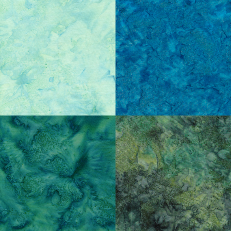 Island Batik - 