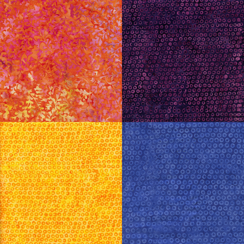 Island Batik - 