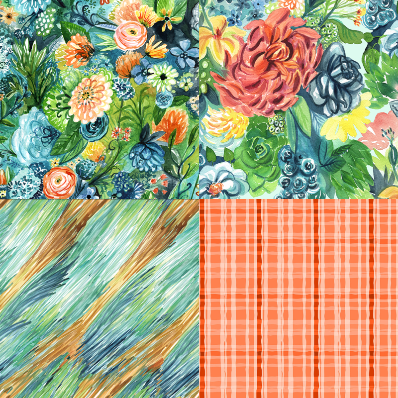 Island Batik - 