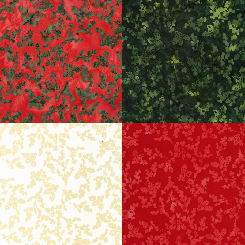Hoffman California Fabrics - 