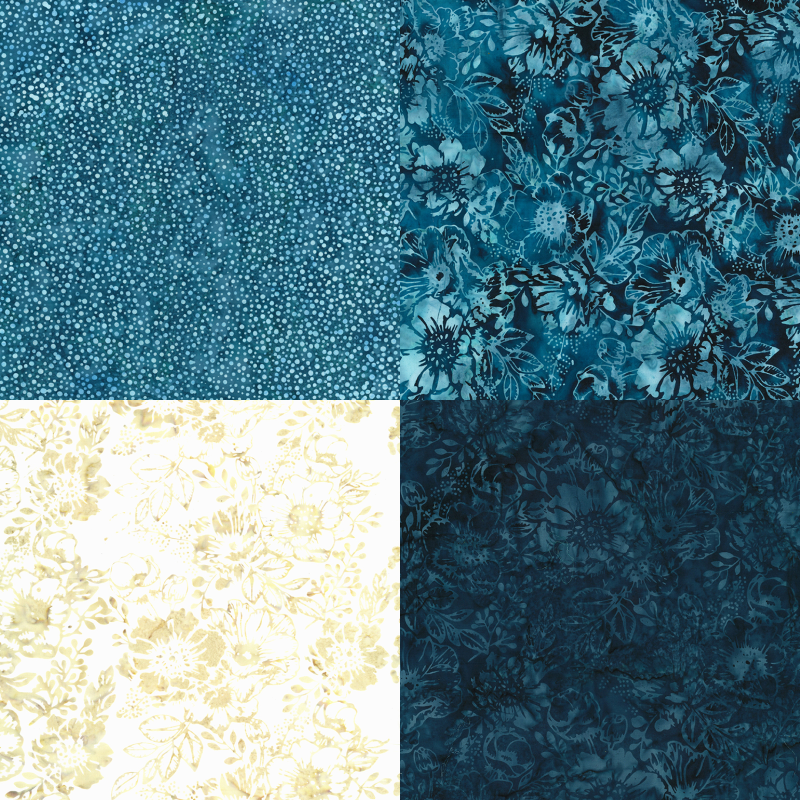 Hoffman California Fabrics - 