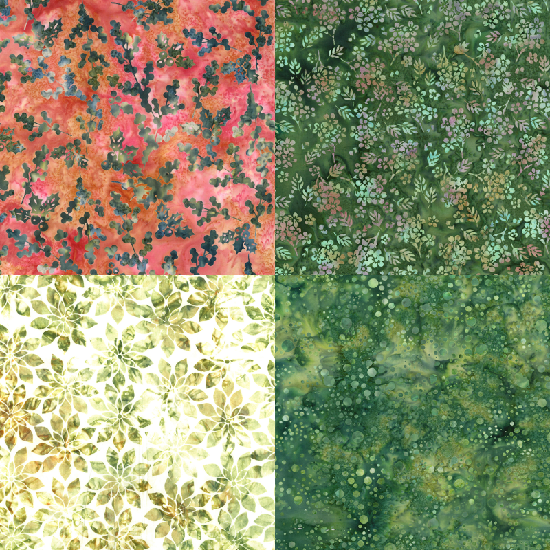 Hoffman California Fabrics - 