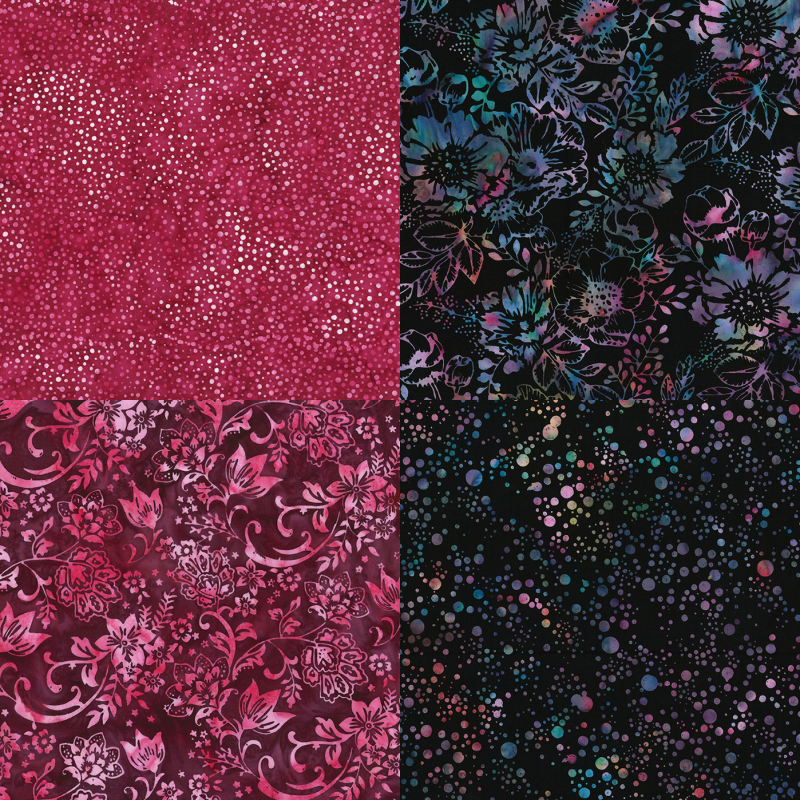 Hoffman California Fabrics - 
