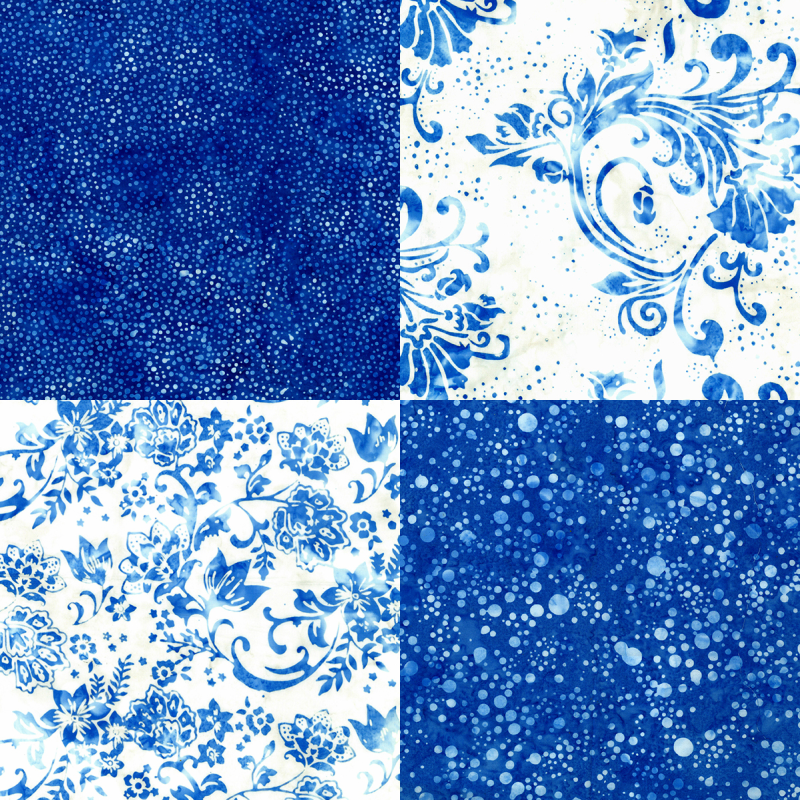Hoffman California Fabrics - 