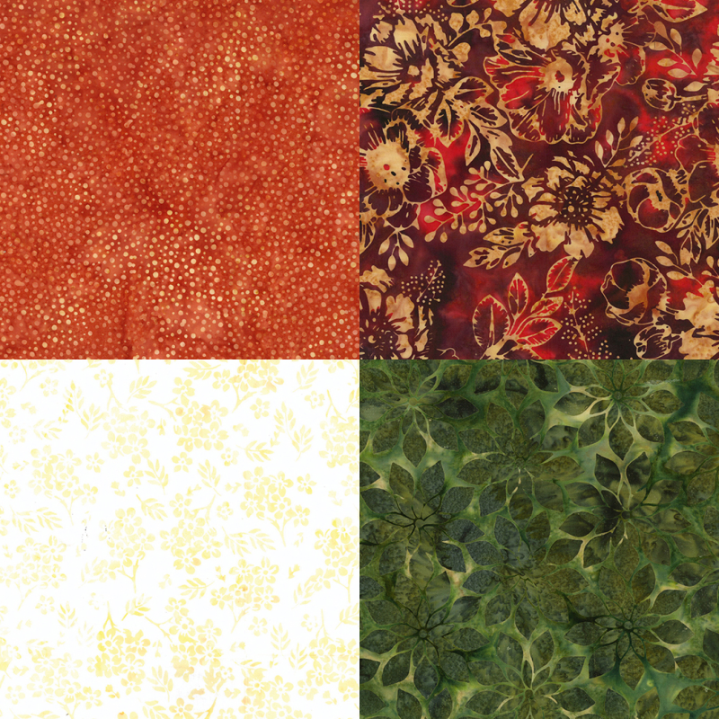 Hoffman California Fabrics - 