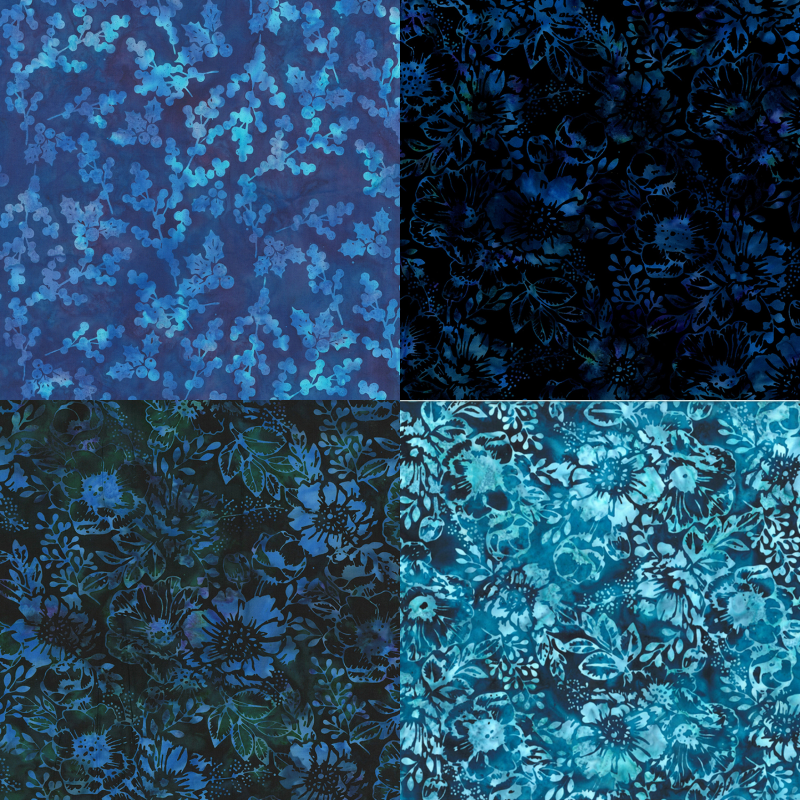Hoffman California Fabrics - 