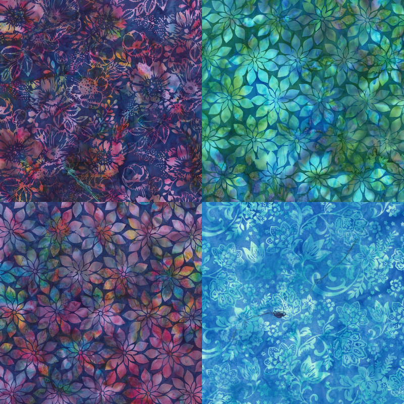 Hoffman California Fabrics - 