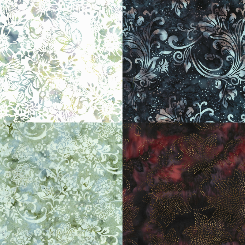Hoffman California Fabrics - 