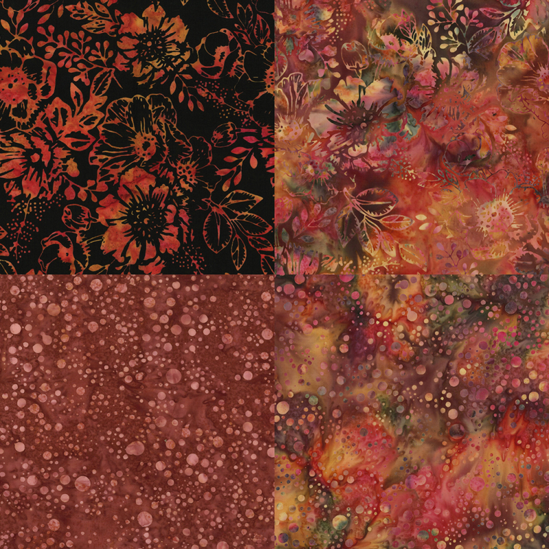 Hoffman California Fabrics - 