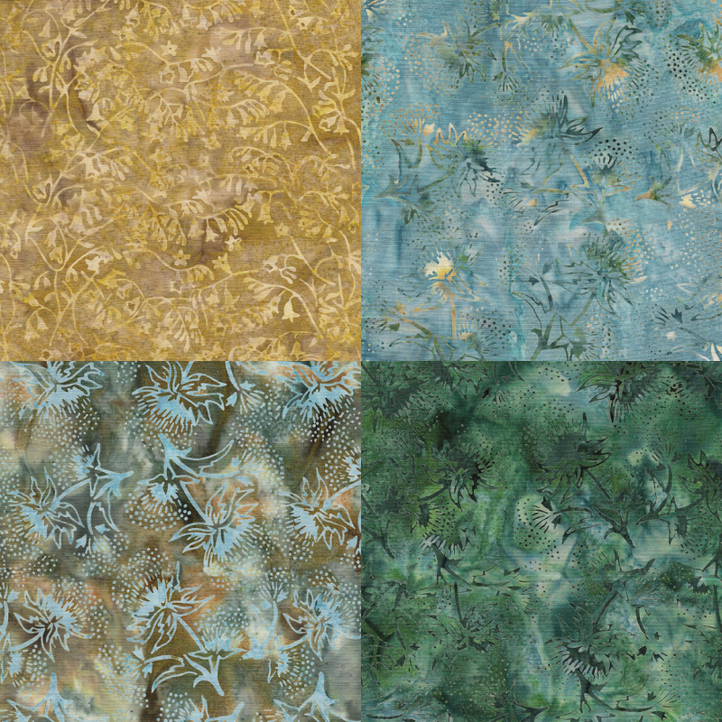 Island Batik - 