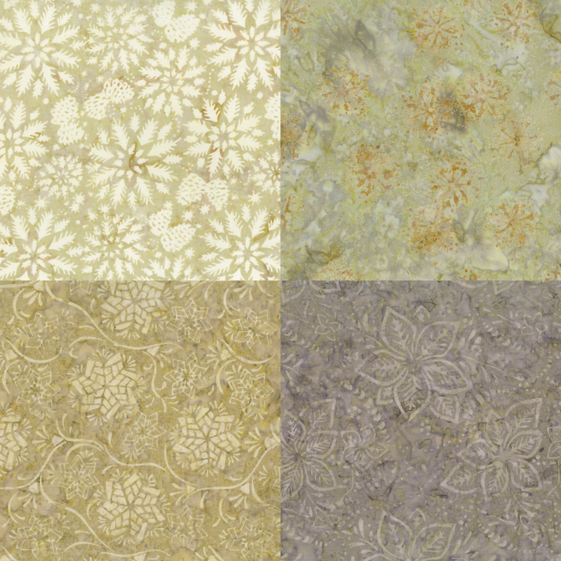 Timeless Treasures - 