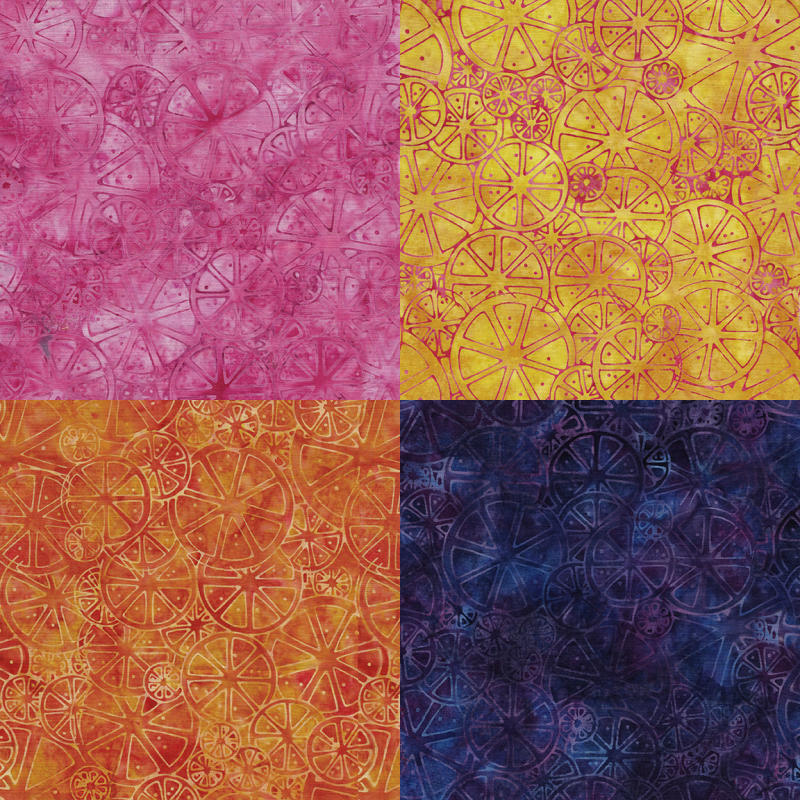 Island Batik - 