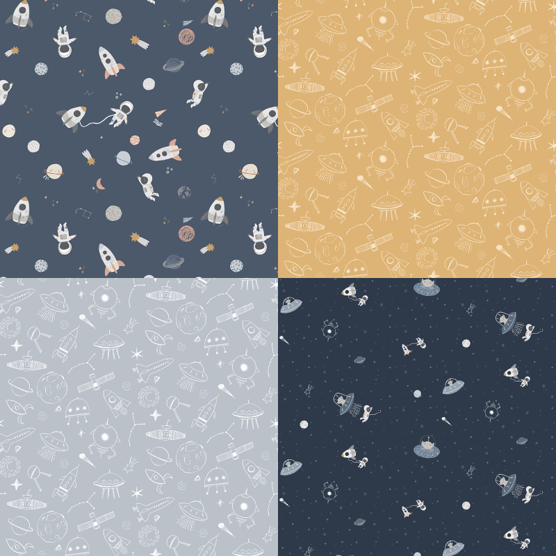 Timeless Treasures - 