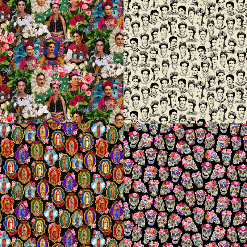 Timeless Treasures - 