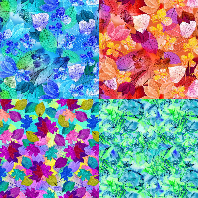 Timeless Treasures - 