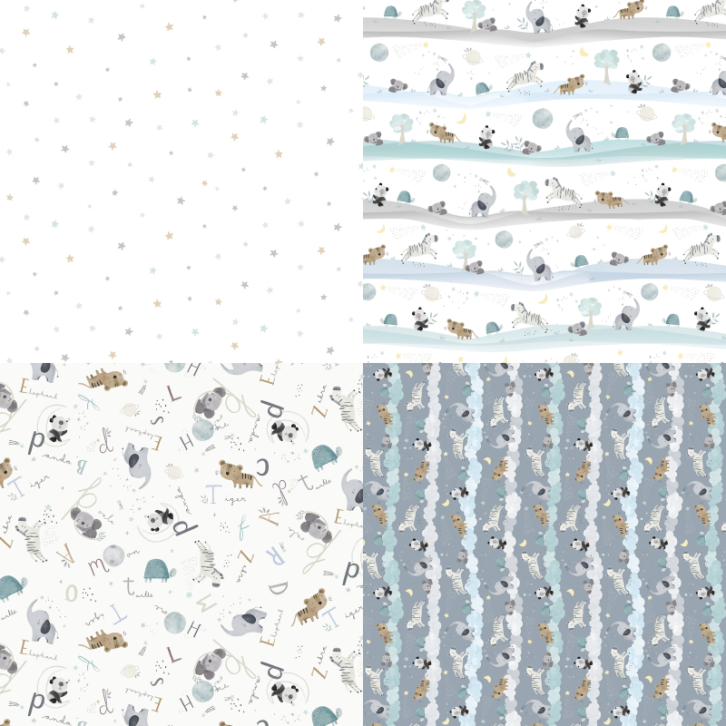 Timeless Treasures - 