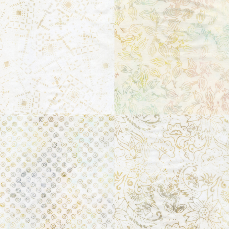 Timeless Treasures - 