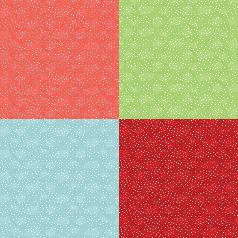 Riley Blake Designs - 