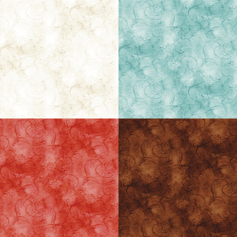 Riley Blake Designs - 