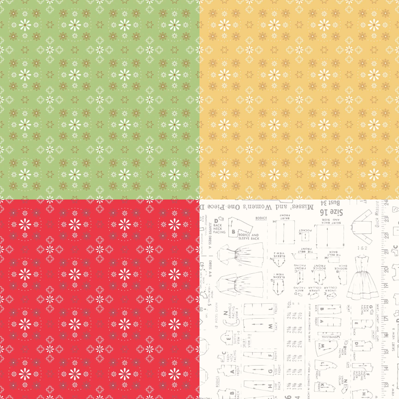 Riley Blake Designs - 