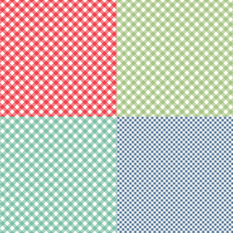 Riley Blake Designs - 