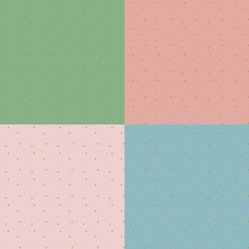 Riley Blake Designs - 