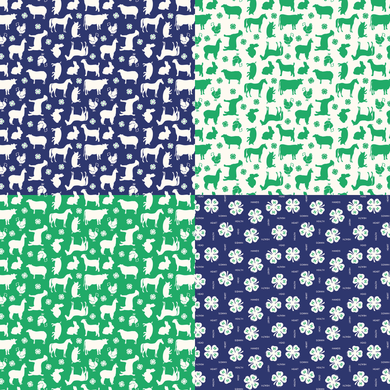 Riley Blake Designs - 