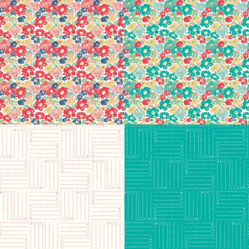 Riley Blake Designs - 