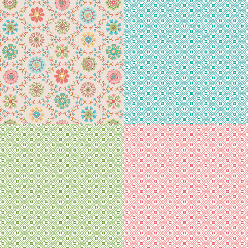 Riley Blake Designs - 