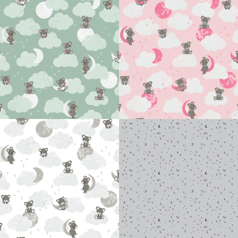 Riley Blake Designs - 