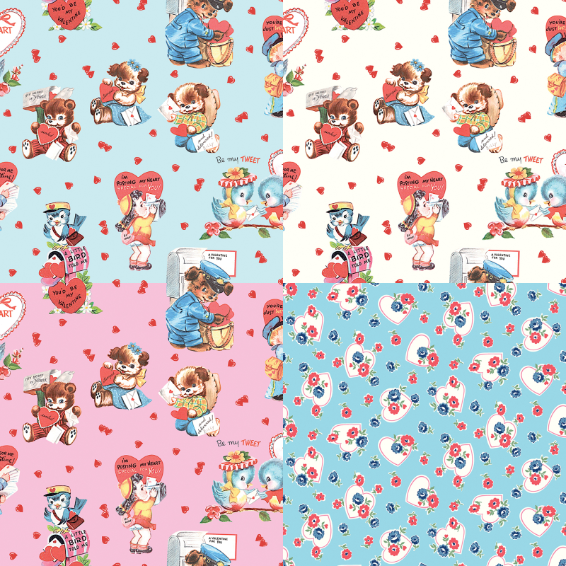 Riley Blake Designs - 