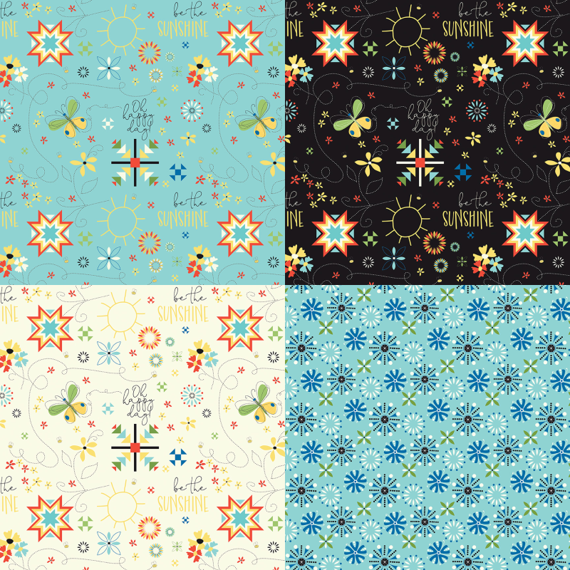 Riley Blake Designs - 