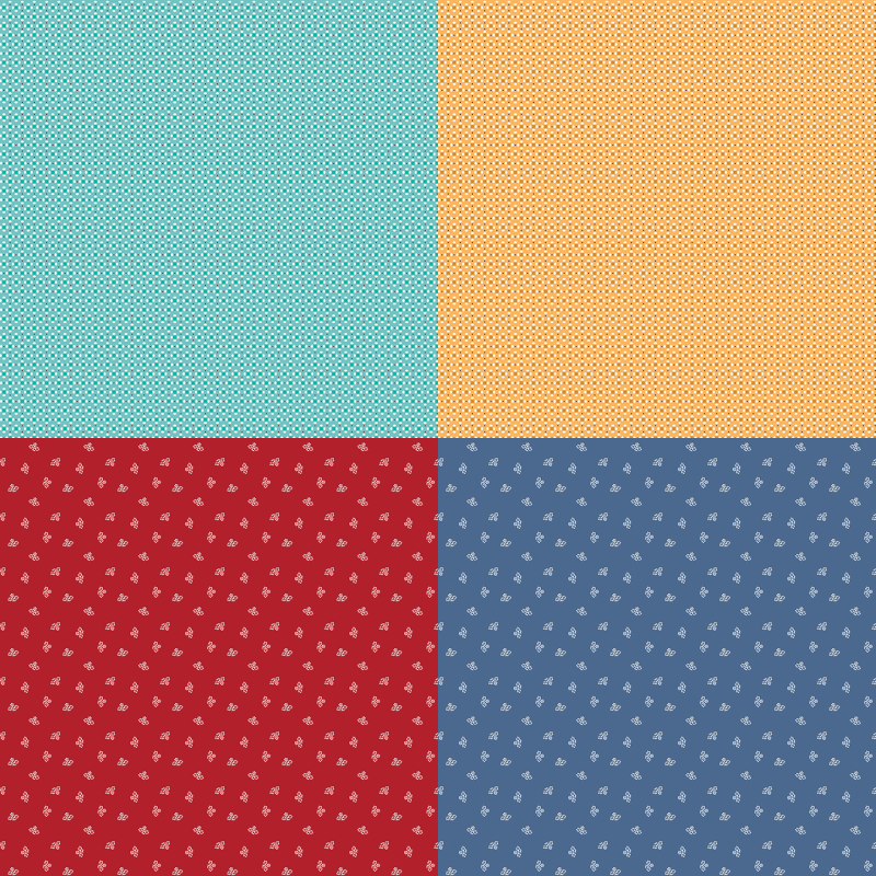 Riley Blake Designs - 