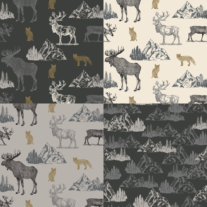 Riley Blake Designs - 