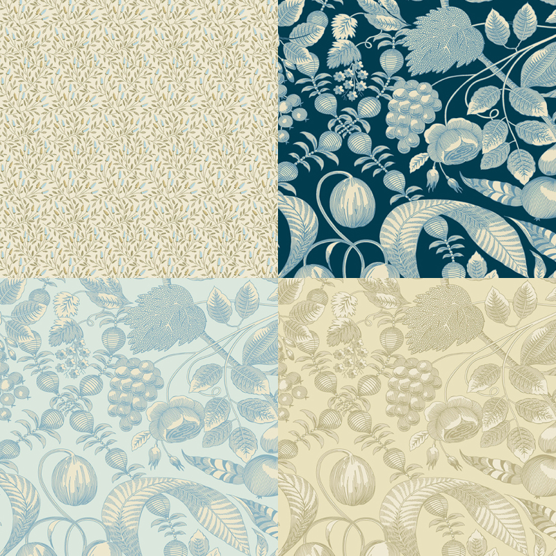 Andover Fabrics - 