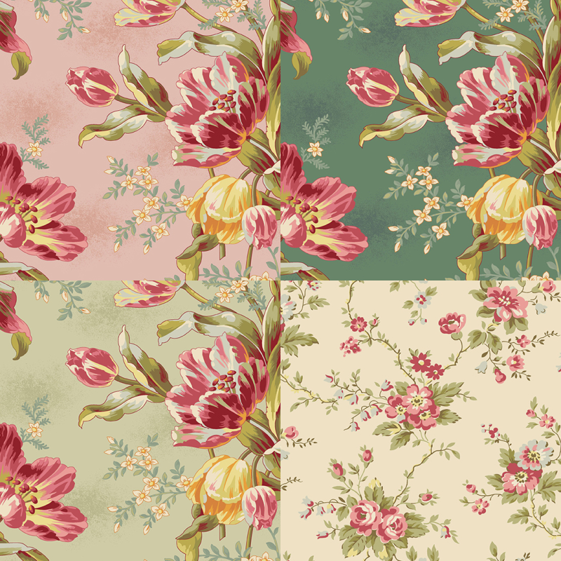 Andover Fabrics - 