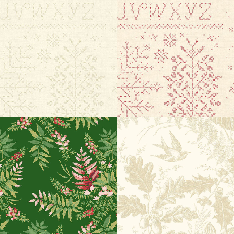 Andover Fabrics - 